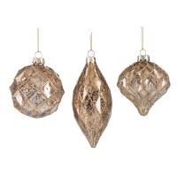 Шар на ёлку 8см P28563