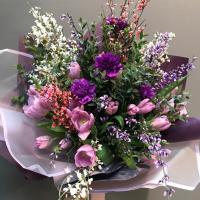 Лунный букет премиум