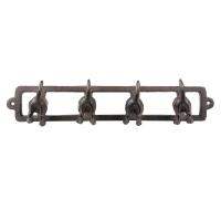 Вешалка для одежды 36см