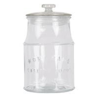 Банка для хранения 28см