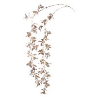 Ветка остролиста свисающая 120см FL18744