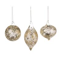 Шар на ёлку 8см P29124