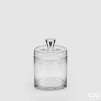 105811.000 Банка с крышкой 19см