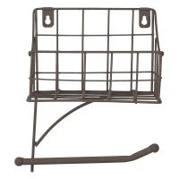 Держатель для туалетной бумаги 20см