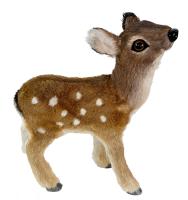 Декоративная фигурка Оленёнок Бэмби 32см 67571