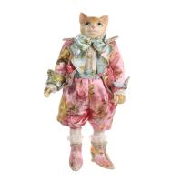 Кукла Кот 45см J59103