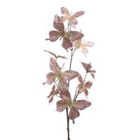 Ветка с бабочками 94см SP20720
