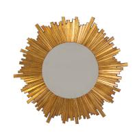 Зеркало Солнце 100см