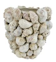 Ваза Ракушки 29см 67730