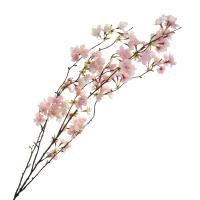 Ветка искусственная Цветущая вишня 150см