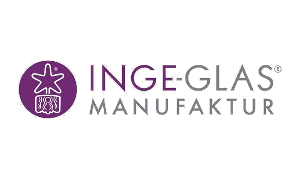 Inge-Glas Manufaktur