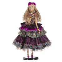 Кукла Гадалка 66см