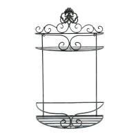 Настенная полка 53см