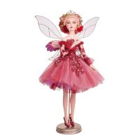 Кукла на подставке Фея 67см B87254