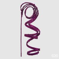 686048.690 Декоративная спираль на вставке 120см