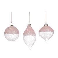 Шар на ёлку 8см P29227