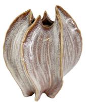 Ваза фарфор 19см 68320