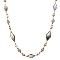 Бусы на ёлку 120см L34312