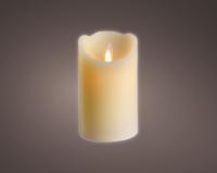 Свеча светодиодная 12,5см 480606