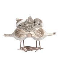 MC38085 Фигурка Птички 12,5см