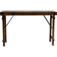 Консольный сол из переработанного дерева Pramod 120cv