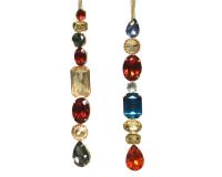 Подвеска 14см акрил