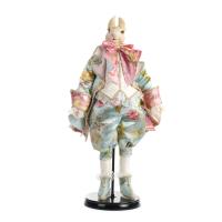 Кукла на подставке Кролик 58см J59102