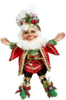 Кукла Шоколадный Эльф 28см MR51-58574