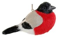 Игрушка на ёлку Снегирь 11см 70783