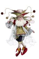 Кукла Эльф Маг 51см  MR51386