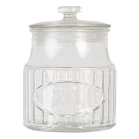 Банка для хранения 20см