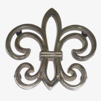 Подставка под горячее Лилия 0241253