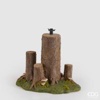 685088.760 Подставка под ёлку Пеньки 40см