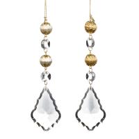 L34317 Украшение на ёлку Подвеска 11см