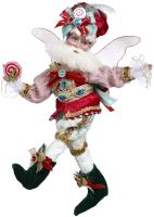 Кукла Эльф Продавец сладостей 25,5см MR51-45050