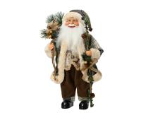 547594 Кукла Лесной Санта 45см