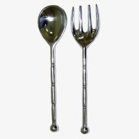 Приборы для салата 27см 0059043