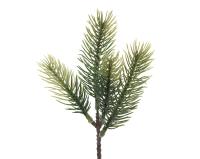 Ветка еловая 21см