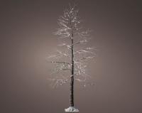 Дерево светодиодное 210см 108 LED ламп 491594