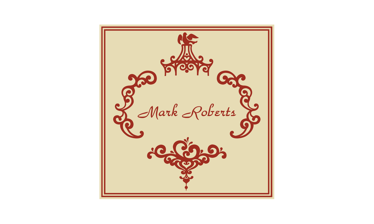 Mark Roberts