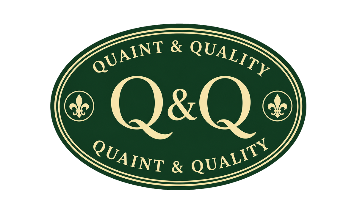Q&Q