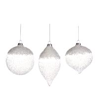 Шар на ёлку 10см P29156