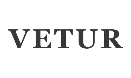 Логотип Vetur