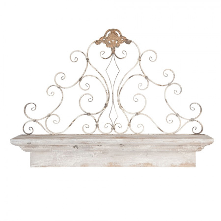 Настенная полка 108см 