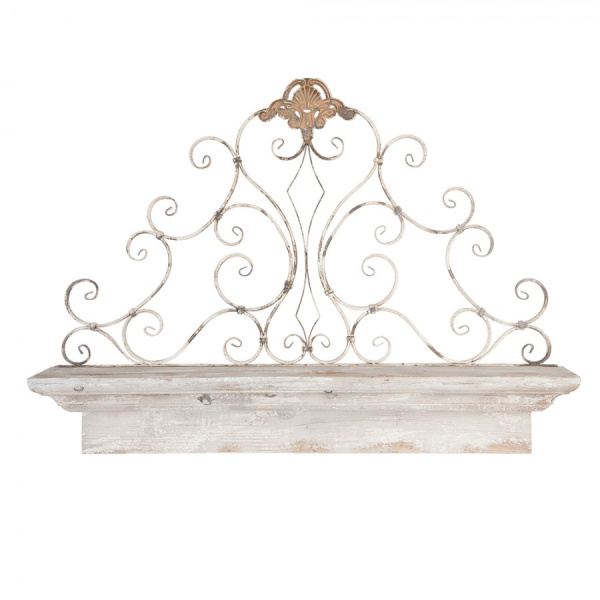 Настенная полка 108см 