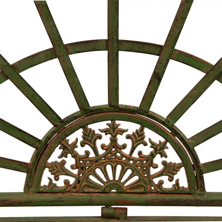 Скамья 145см