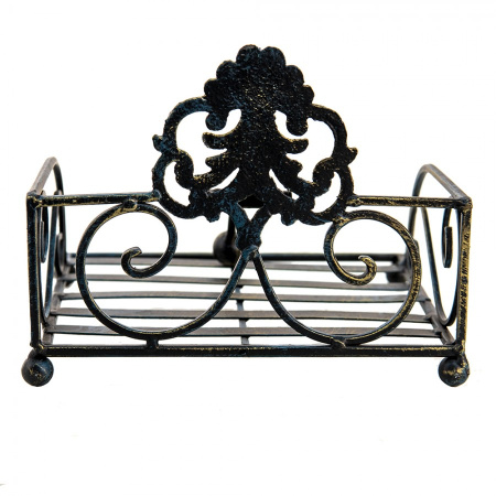 Салфетница 20см