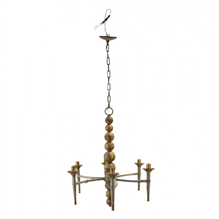 5LMP365 Люстра на 6 рожков 