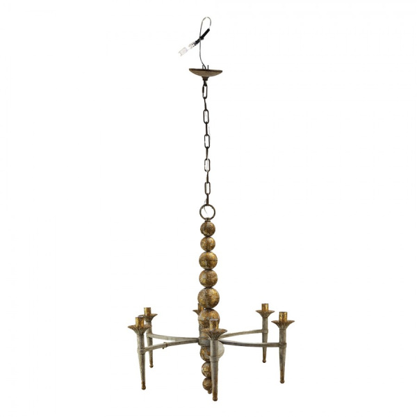 5LMP365 Люстра на 6 рожков 