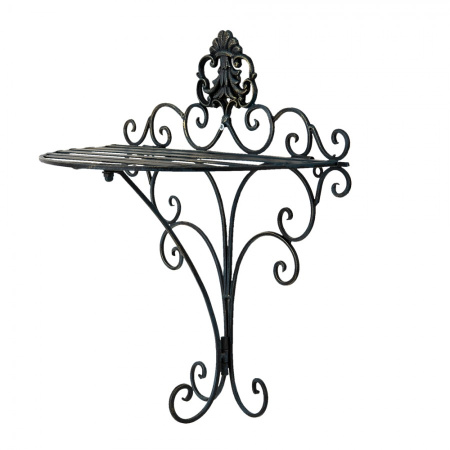 Настенная консоль 39см